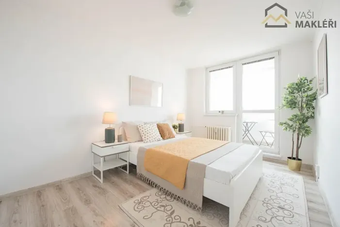 Prodej bytu 3+kk, Čáslav, Pražská, 80 m2