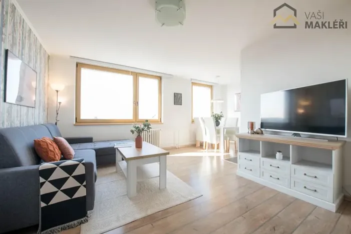 Prodej bytu 3+kk, Čáslav, Pražská, 80 m2