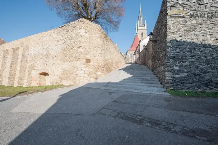 Prodej bytu 3+kk, Čáslav, Pražská, 80 m2