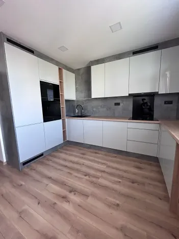 Pronájem bytu 3+1, Ostrava, Jiřího Herolda, 70 m2