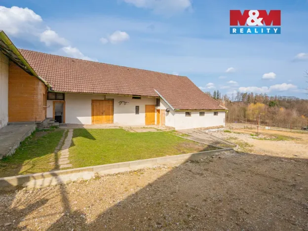 Prodej rodinného domu, Popovice - Mladovice, 100 m2