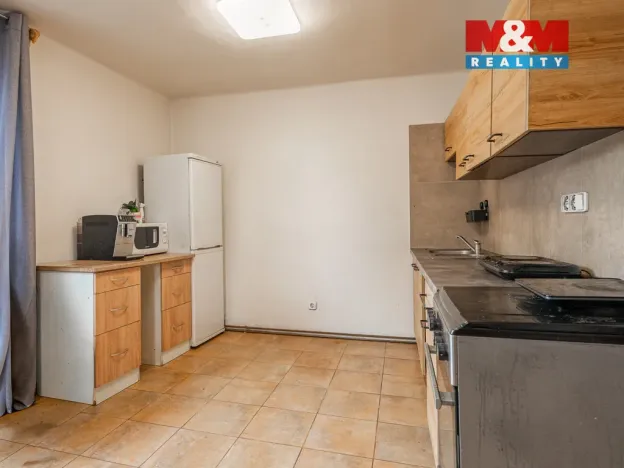 Prodej rodinného domu, Popovice - Mladovice, 100 m2