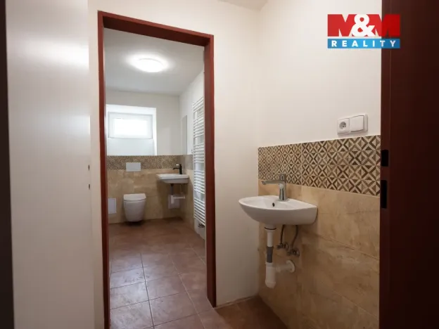 Prodej rodinného domu, Popovice - Mladovice, 100 m2