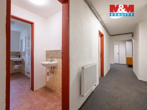 Prodej rodinného domu, Popovice - Mladovice, 100 m2