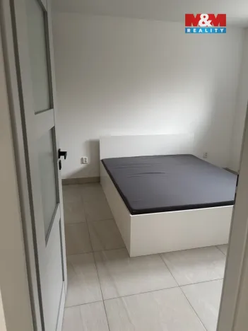 Pronájem bytu 2+kk, Benátky nad Jizerou - Kbel, 57 m2