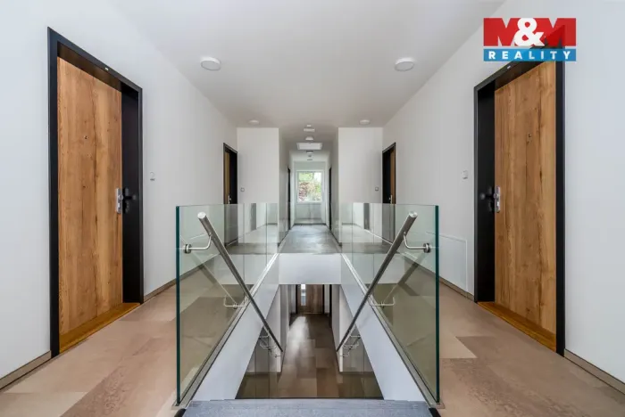 Prodej bytu 1+kk, Praha - Třebonice, U Zličína, 22 m2