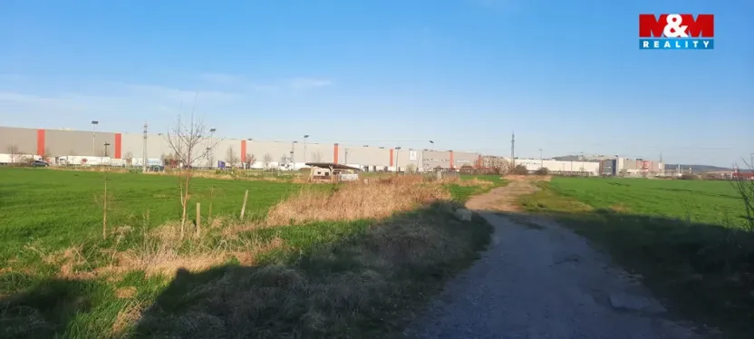 Prodej pole, Olomouc, 4806 m2