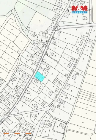 Prodej rodinného domu, Tři Sekery - Krásné, 140 m2