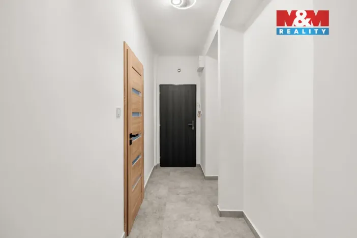 Prodej bytu 2+1, Kralupy nad Vltavou - Lobeček, Štefánikova, 53 m2