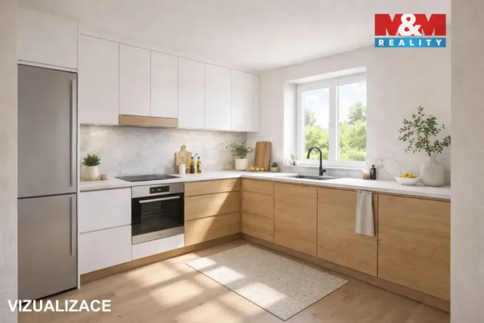 Prodej rodinného domu, Lichnov, 180 m2