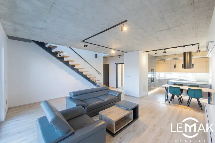 Pronájem rodinného domu, Olomouc, Mačákova, 173 m2