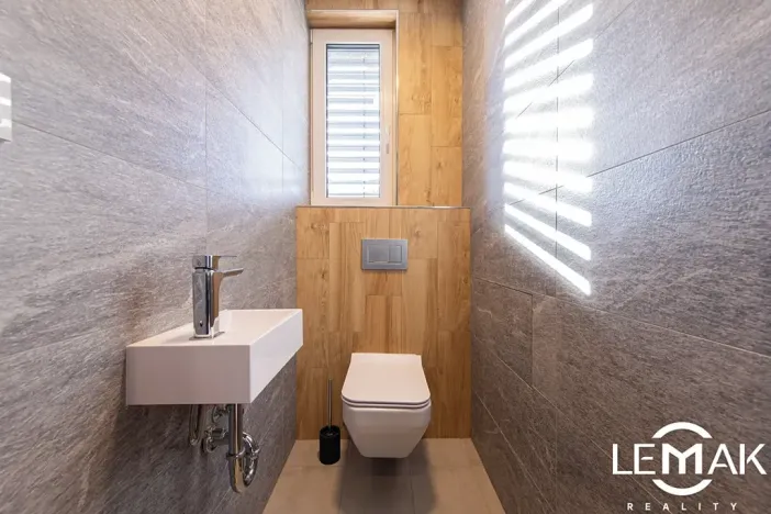 Pronájem rodinného domu, Olomouc, Mačákova, 173 m2