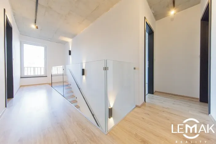 Pronájem rodinného domu, Olomouc, Mačákova, 127 m2