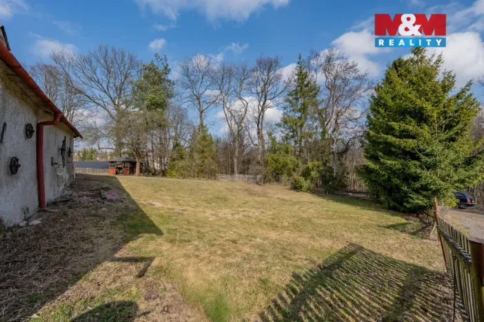 Prodej rodinného domu, Horní Loděnice, 129 m2