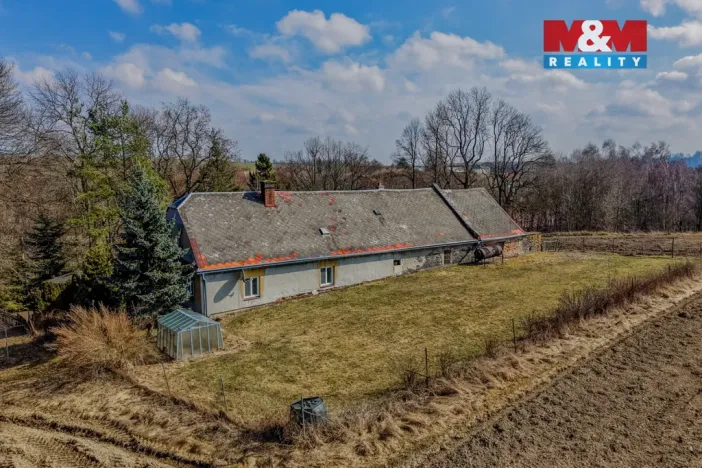 Prodej rodinného domu, Horní Loděnice, 129 m2