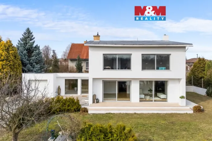 Prodej rodinného domu, Klobuky, Učitelská, 180 m2