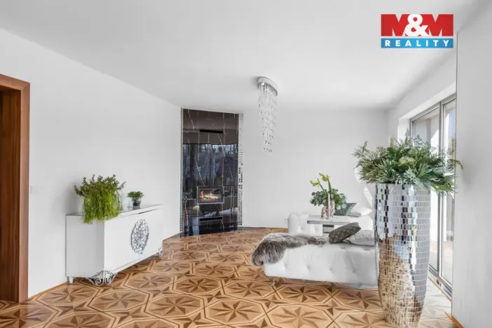 Prodej rodinného domu, Klobuky, Učitelská, 180 m2