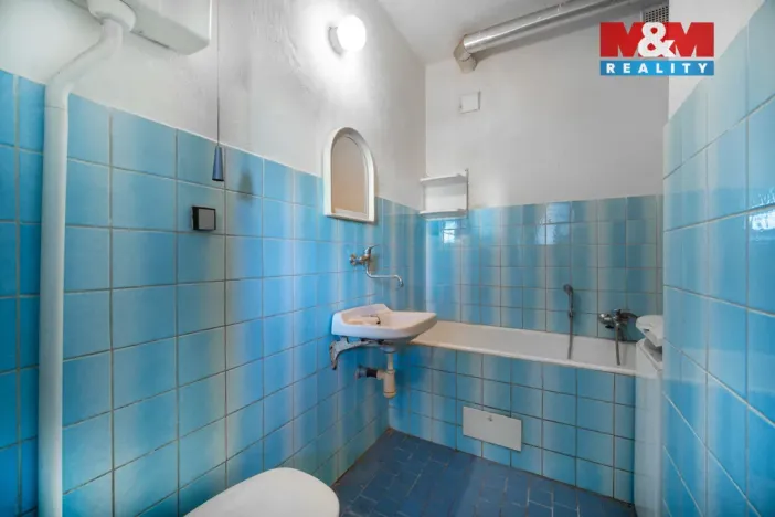 Prodej rodinného domu, Chornice, Jevíčská, 120 m2