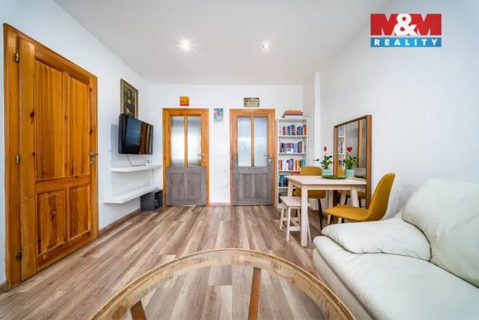 Prodej rodinného domu, Pečky, Tř. 5. května, 170 m2