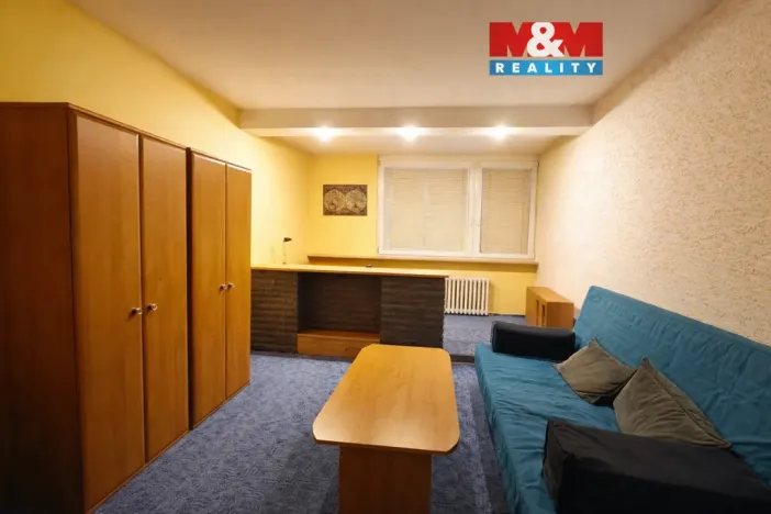 Prodej bytu 2+1, Opava - Předměstí, Hobzíkova, 58 m2