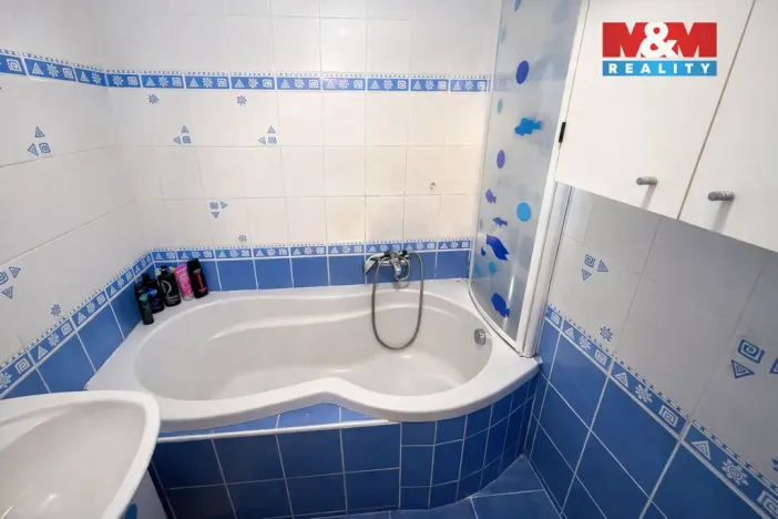 Prodej bytu 2+1, Opava - Předměstí, Hobzíkova, 58 m2