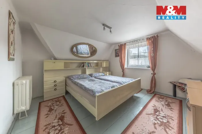 Prodej rodinného domu, Smržovka, Údolní, 150 m2