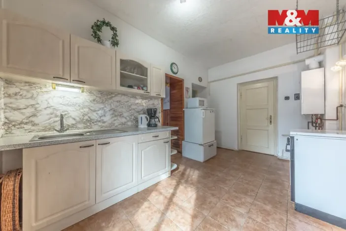 Prodej rodinného domu, Smržovka, Údolní, 150 m2