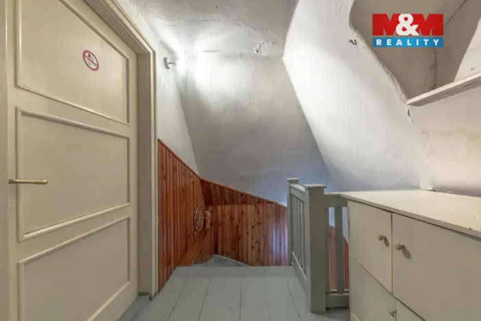 Prodej rodinného domu, Smržovka, Údolní, 150 m2