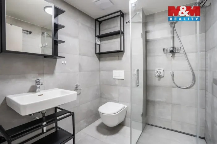 Prodej bytu 1+kk, Janov nad Nisou, 25 m2