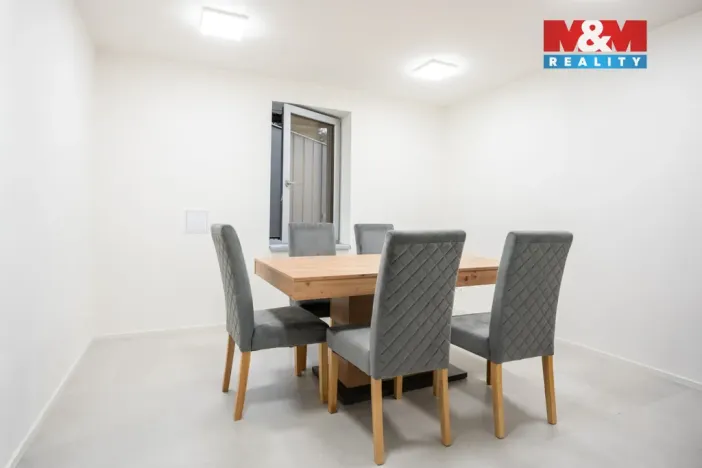 Prodej bytu 1+kk, Janov nad Nisou, 25 m2