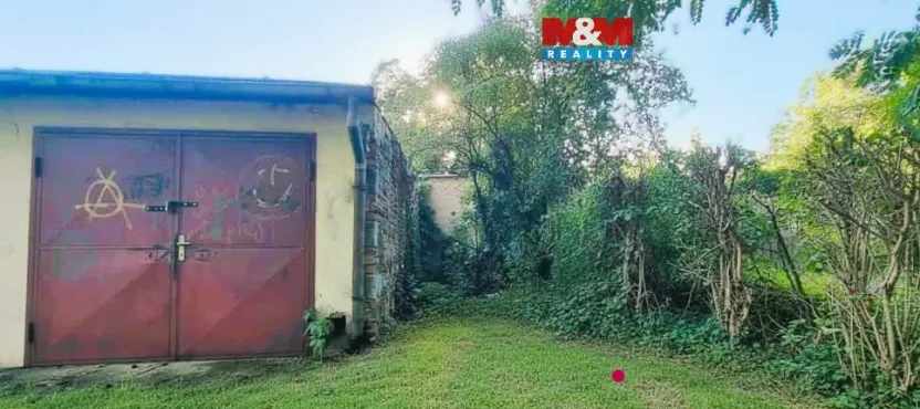 Prodej pozemku, Kolín, Zličská, 18 m2