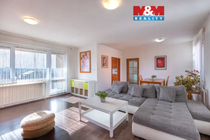 Prodej rodinného domu, Velké Přítočno, Krátká, 180 m2