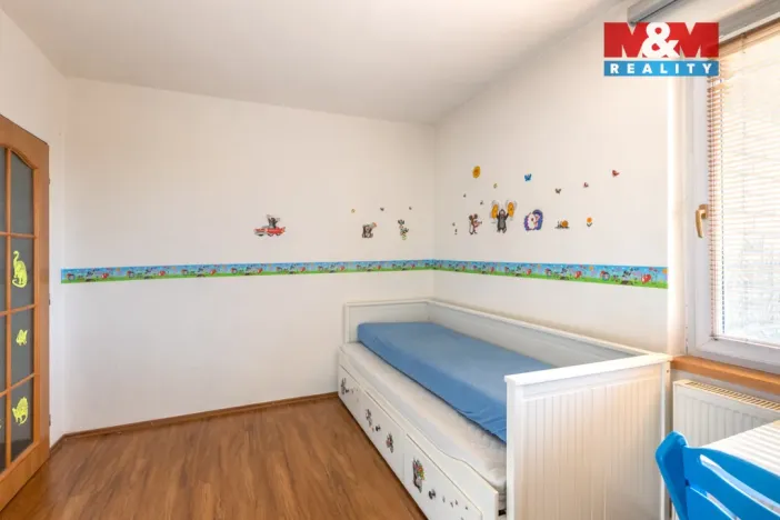 Prodej rodinného domu, Velké Přítočno, Krátká, 180 m2