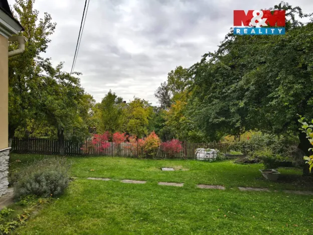 Prodej chaty, Razová, 150 m2