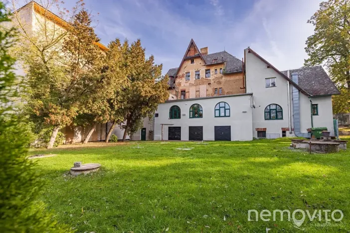 Prodej restaurace, Týnec nad Sázavou, 479 m2