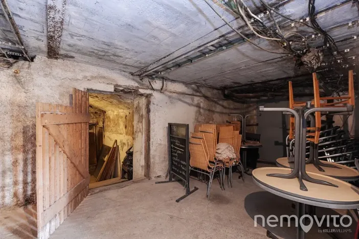 Prodej restaurace, Týnec nad Sázavou, 479 m2