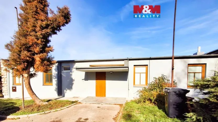 Prodej obchodního prostoru, Práče, 3212 m2