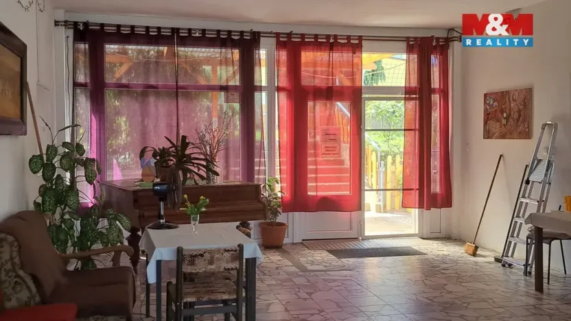 Prodej obchodního prostoru, Práče, 3212 m2