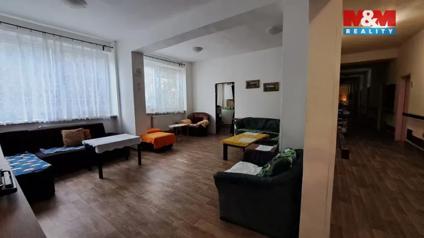 Prodej obchodního prostoru, Práče, 3212 m2