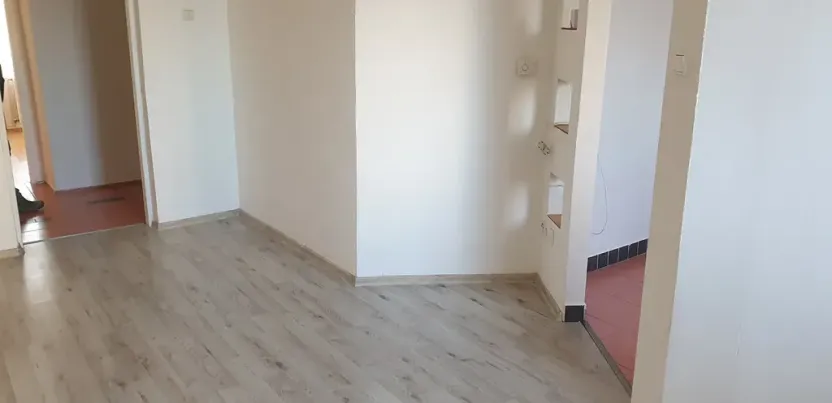 Pronájem bytu 2+kk, Novosedlice, Míru, 40 m2