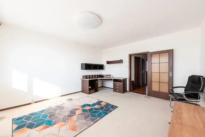 Pronájem bytu 3+1, Praha - Hodkovičky, Pod lysinami, 74 m2