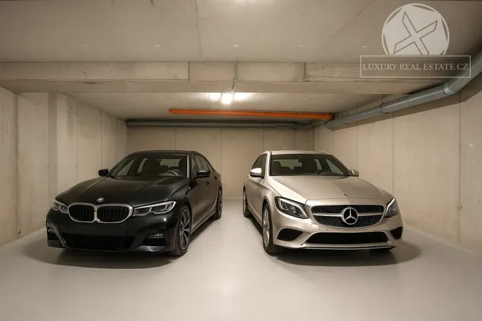 Prodej bytu 2+kk, Praha - Vysočany, Na výběžku, 64 m2