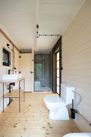 Prodej chaty, Krňany, 54 m2