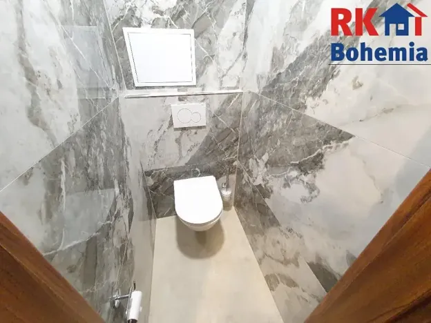 Pronájem bytu 3+1, Mladá Boleslav, 17. listopadu, 78 m2