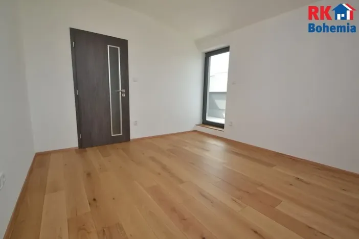 Prodej bytu 3+kk, Praha - Lhotka, Slepá I, 74 m2