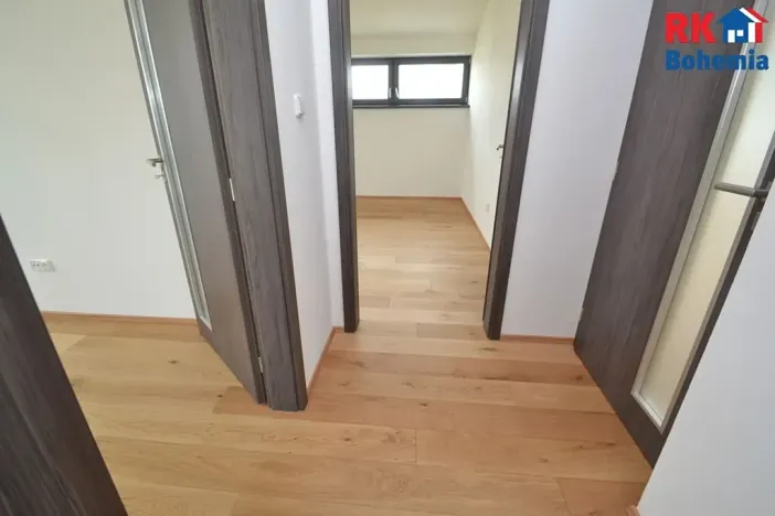 Prodej bytu 3+kk, Praha - Lhotka, Slepá I, 74 m2