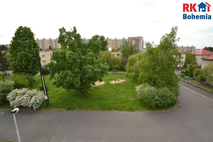 Prodej bytu 3+kk, Praha - Lhotka, Slepá I, 74 m2