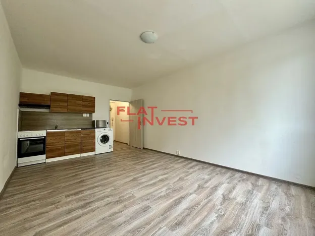 Prodej bytu 1+kk, Varnsdorf, Čelakovická, 29 m2