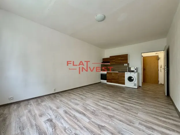 Prodej bytu 1+kk, Varnsdorf, Čelakovická, 29 m2