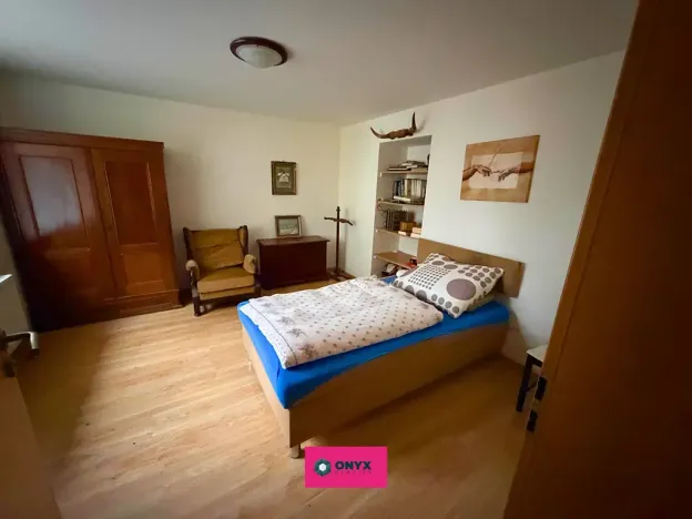 Prodej rodinného domu, Žerotice, 186 m2